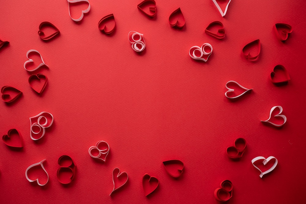 Valentine's Day history and traditions around the world