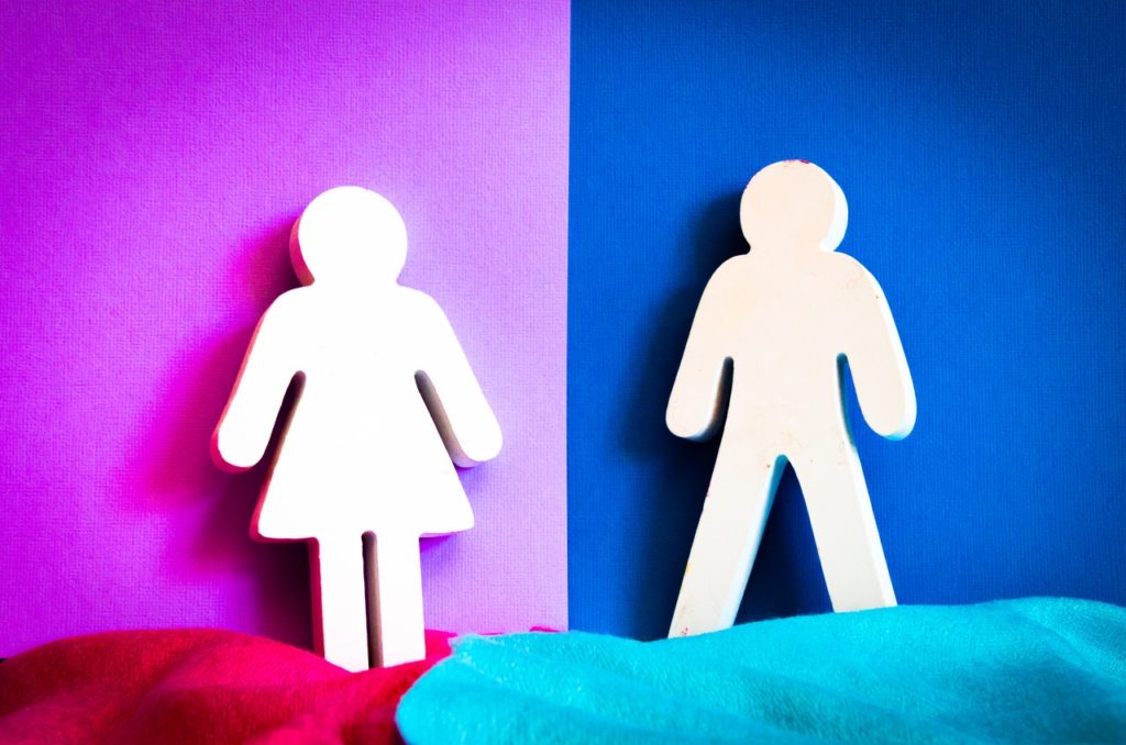 What is there to know about gender neutral language