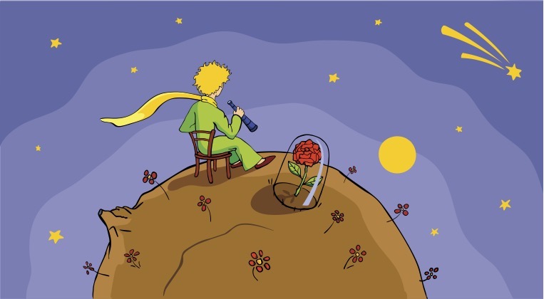 The Little Prince